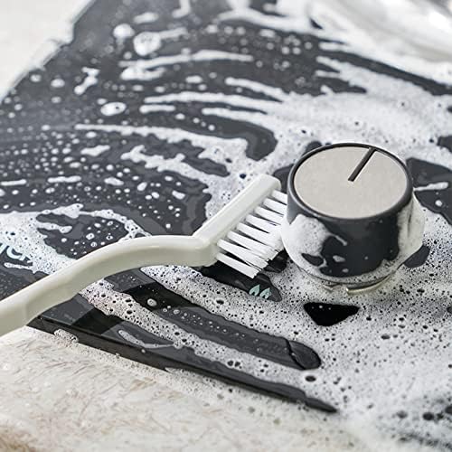MXY Cleaning Brush Set 3-Piece Kitchen Tools
