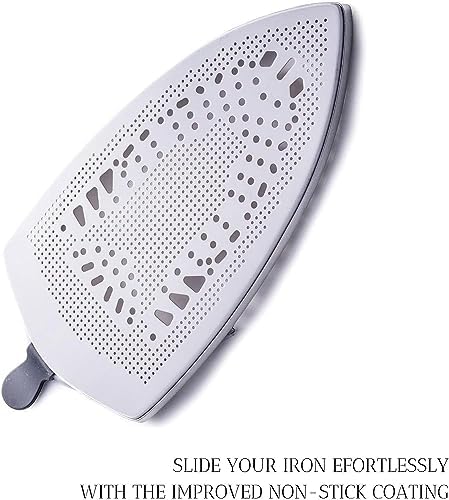 Erreke Iron Protective Cover for Delicate Fabrics 1