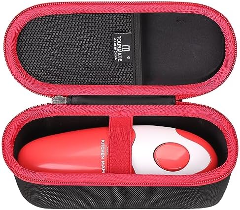 Tourmate Hard Case for Kitchen Mama Electric Can Opener 1