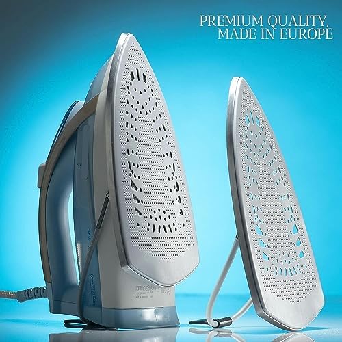 Erreke Iron Protective Cover for Delicate Fabrics 1