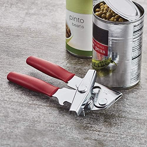 Swing-A-Way Portable Can Opener Green