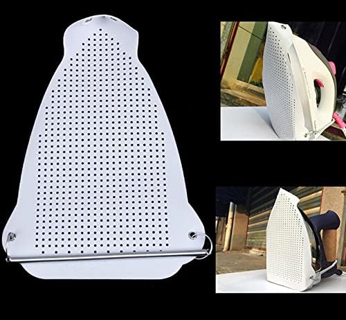 FQTANJU 2 Pcs Ironing Shoe Cover for Electric Iron