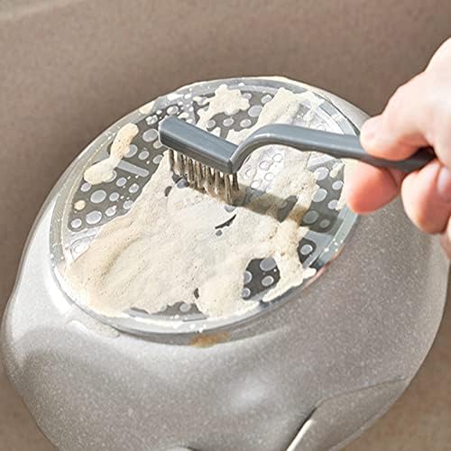 MXY Cleaning Brush Set 3-Piece Kitchen Tools
