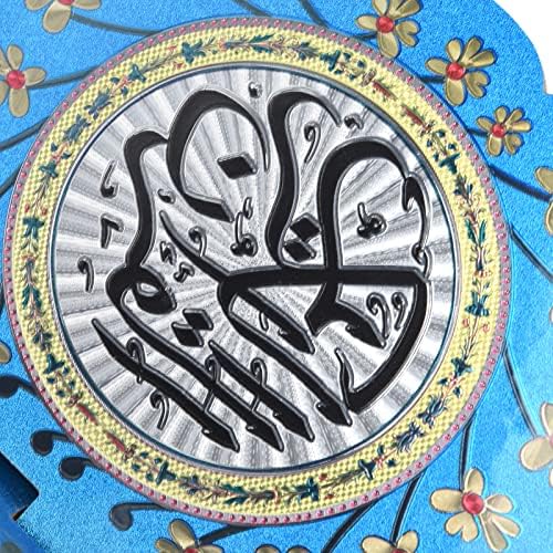 Enforose Quran Book Stand Holder for Muslim Teachers
